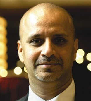 Manoj Pradhan
